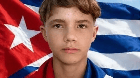 Denuncian montaje del régimen cubano con menor Jonathan Muir