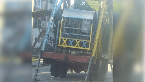 ¿Le robaron la infancia a una niña por 5 pesos en Cienfuegos?