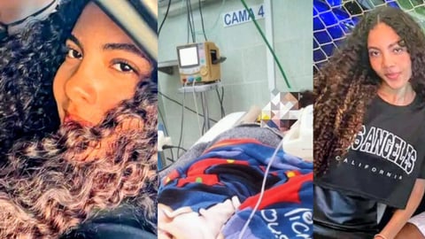 Joven Fallece en La Habana Tras Incidente No Esclarecido; Familia Pide Investigación