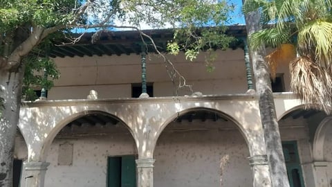 Padres Escolapios Exigen Recuperación de Claustro Histórico en Guanabacoa Tras Vandalismo