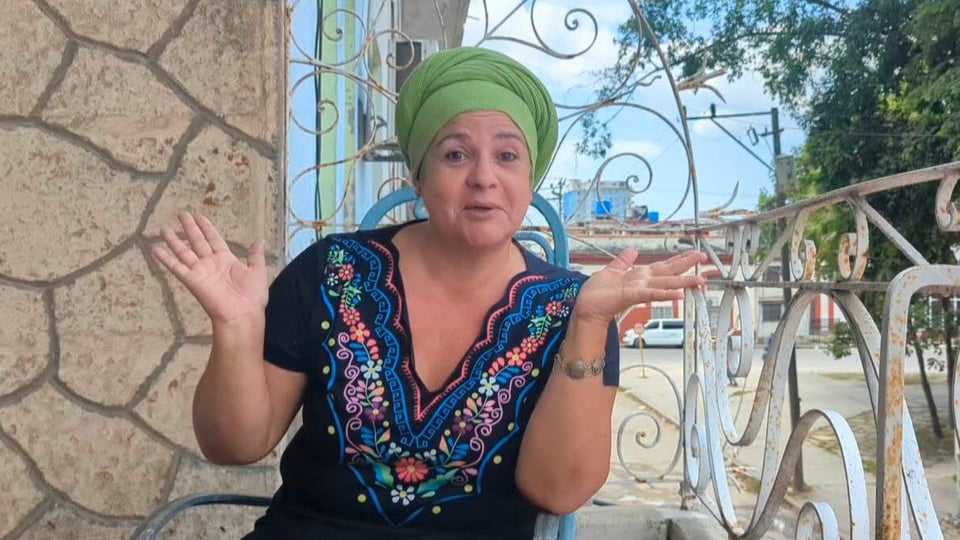 Cuban Communicator Challenges Party on Díaz-Canel's Leadership