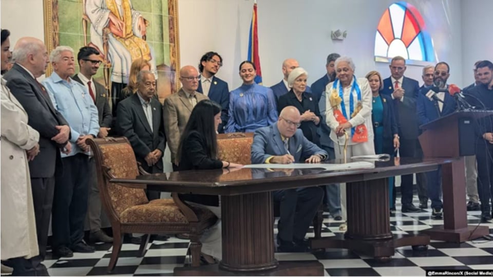 ¡Atención Cuba! Exilio Lanza Plan Radical: ¡Elecciones y Mercado Libre en Dos Años!