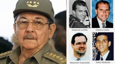 El Vuelo Roto: Treinta Años del Dolor por Hermanos al Rescate