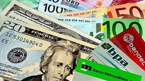 Tensión Cambiaria en Cuba: Dólar, Euro y MLC Marcan el Pulso Económico el 14 de Mayo