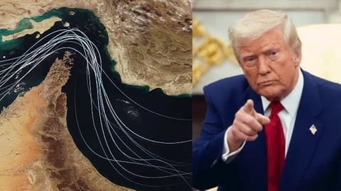 Estrecho de Ormuz: Punto Crítico Energético y Geopolítico