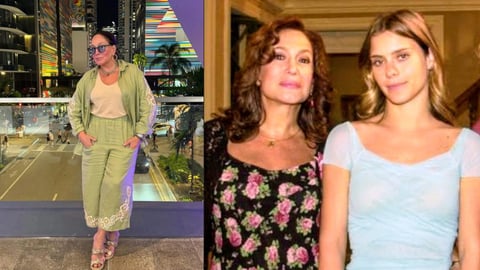 Susana Vieira: 84 Años de Legado en la Televisión Brasileña