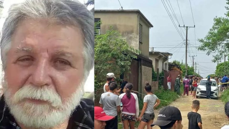 ¿¡Qué fandango es este!? Hallan a un hombre muerto en una cisterna en Camagüey