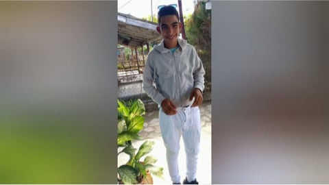 Alerta en Camagüey: Adolescente con Discapacidad Desaparecido