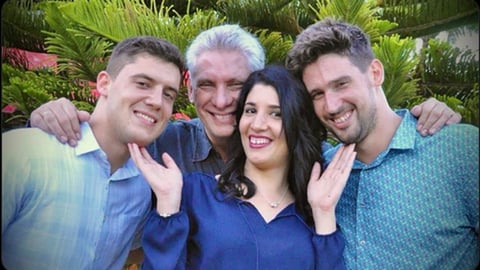 EE.UU. intensifica presión sobre Cuba con sanciones a familiares de líderes