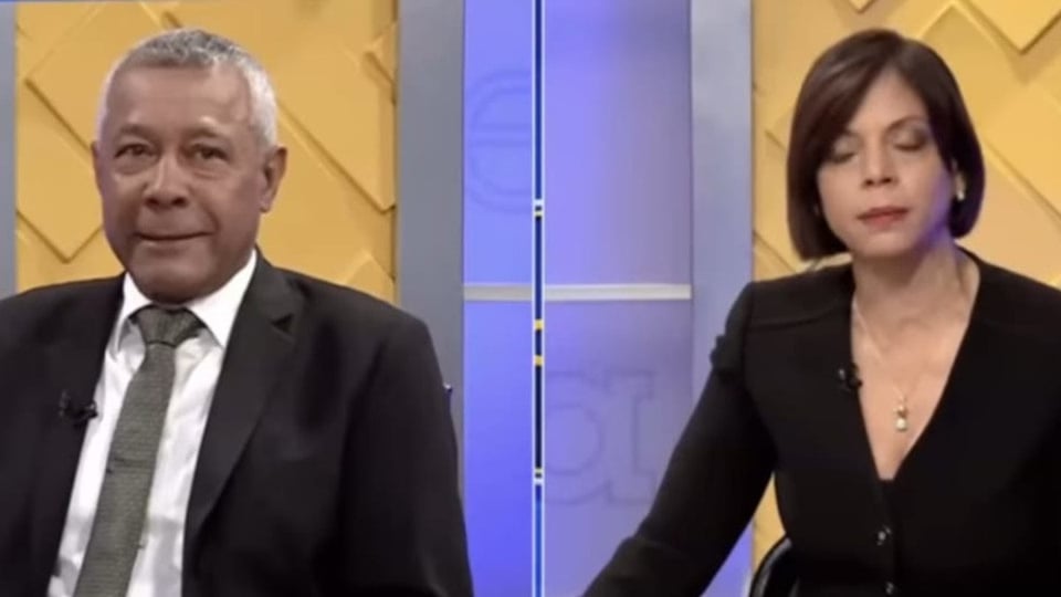 ¡El embajador cubano en Dominicana dice que en la Isla hay libertad de expresión! ¿Y los demás qué decimos?