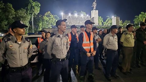 Cuba: Regime Fortifies Control Amidst Rising Public Discontent