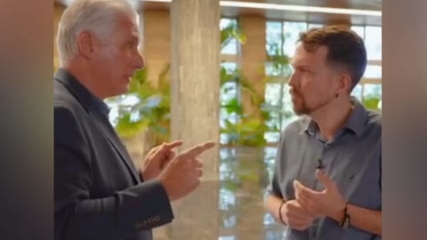 Díaz-Canel: Más Derechos y Defensa ante Crisis en Cuba