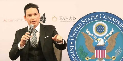 ¡Cuidado, Chicos! Denuncian que en Cuba Torturan a Niños por la Fe de sus Papás