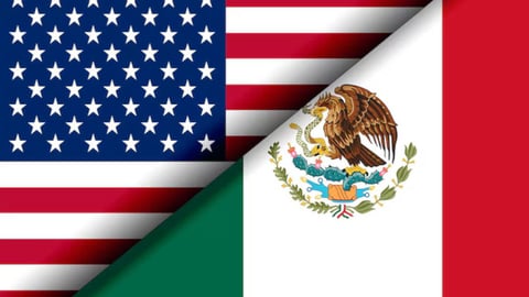 Visa Láser: La Puerta a EE. UU. para Cubanos Mexicanos