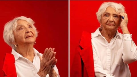 Paula Alí, un Ícono de la Televisión Cubana, Recibe el Premio Nacional 2026