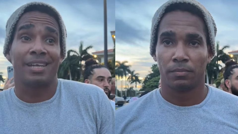 ¡Expulsado de Cuba! Luis Manuel Otero Alcántara cuenta su transformación post-cárcel
