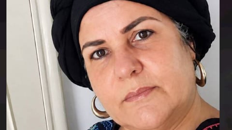 Laritza Camacho cuestiona la censura y defiende la visibilidad de los problemas cubanos
