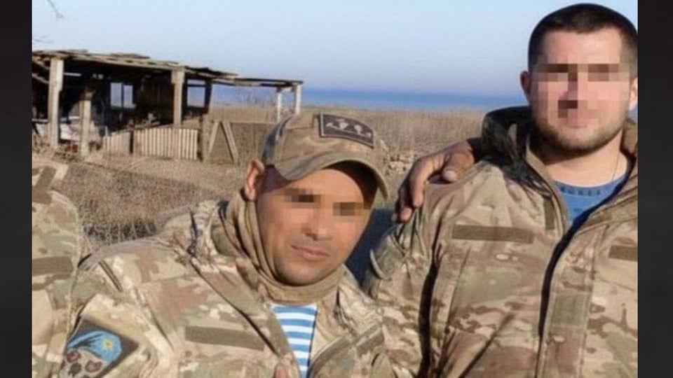 Cubanos Muertos en Ucrania: Familias Luchan por Indemnización Prometida