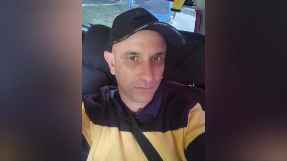 Activista cubano Manuel Viera Deja la Isla por Amenazas