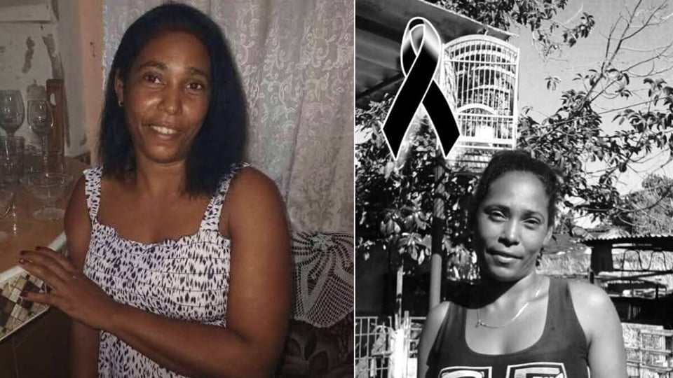 Encuentran sin vida a mujer desaparecida en Matanzas