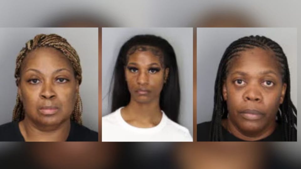 Guardería en Memphis: Empleadas no culpables por muerte de niña de 6 años