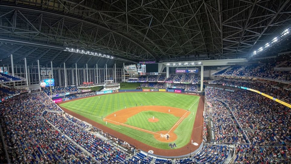 Boletos para el Clásico Mundial de Béisbol 2026 en Miami ¡Ya a la Venta!
