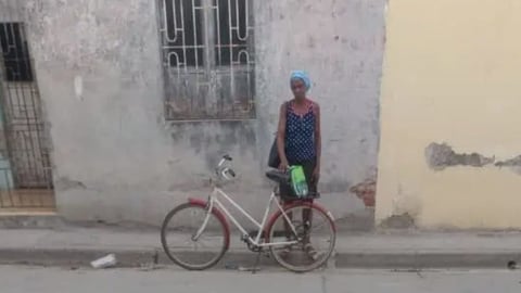 Roban Bicicleta Tras Pedir Cuidado a Desconocida: Un Caso de Confianza Rota en Cuba