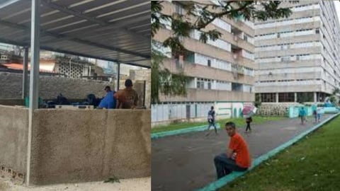 Cuba Estrena Nueva Estación Solar Comunitaria en Santa Clara
