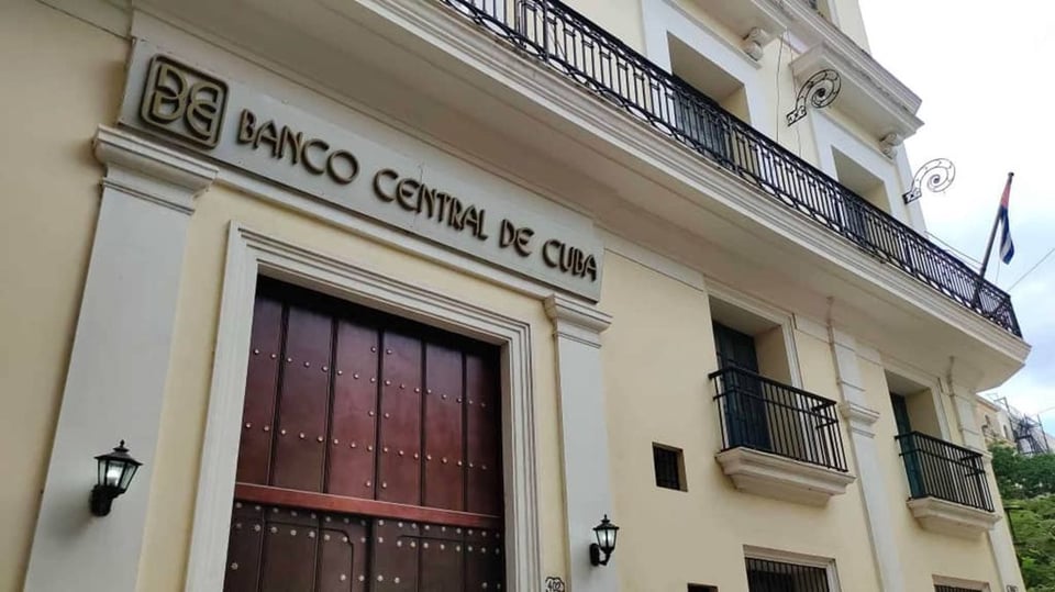 ¡Se acabó el límite del efectivo en Cuba! El Banco Central se pone las pilas