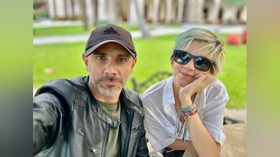 Periodista Henry Constantin Detenido Tres Veces en Cuba Este Enero