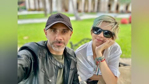 ¡Tremendo bochinche! Al periodista Henry Constantin lo han cogido tres veces en 12 días, ¡un récord pa' la historia!