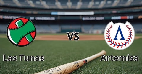 Brote Diarreico Suspende Juego Clave de la Liga Élite de Béisbol Cubano