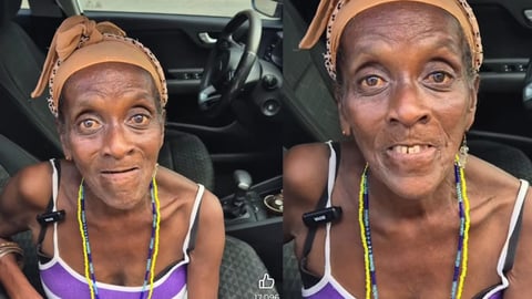 ¿A que no sabes lo que le pasó al 'Bailarín' en La Habana? ¡Su madre pide ayuda a gritos!