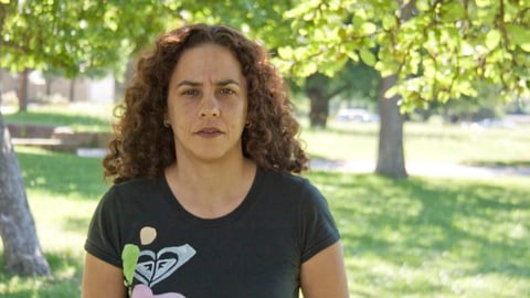 Periodista Yania Suárez Detenida Arbitrariamente en La Habana