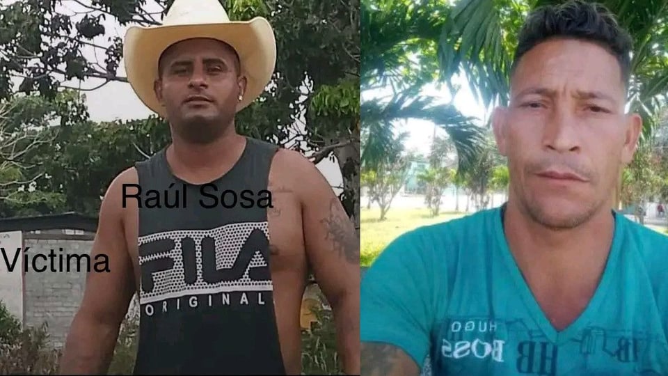 ¡Bochinche en Cumanayagua! Pelea mortal deja un muerto y un 'agresor' pa'l hospital grave