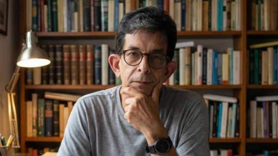 ¡Toirac le da la vuelta al Coloquio Patria! Critica la campaña de firmas en medio del apagón