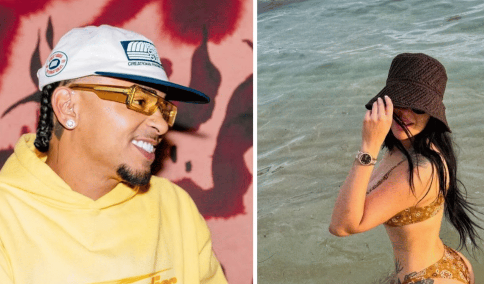 ¡Ozuna y Modelo Cubana: Se Prendió el Bochinche del Amor!