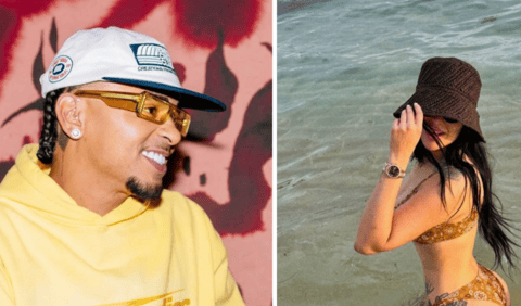 Modelo Cubana Mar Martínez, Presunta Nueva Pareja de Ozuna, Despierta Rumores