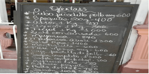 Cuba: La vida se encarece y el hambre aprieta a las familias