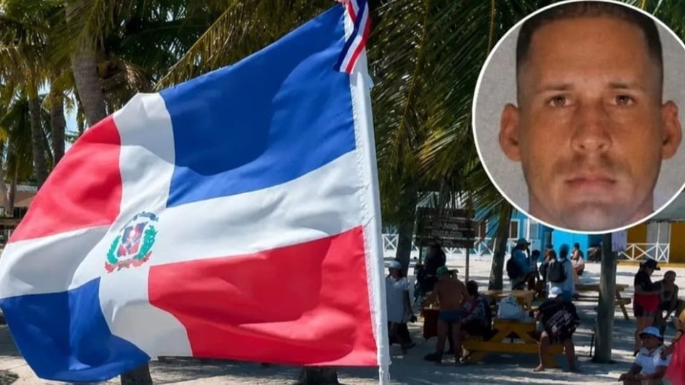 ¿Qué se armó en Punta Cana? ¡Cubano aparece muerto y todos se preguntan qué pasó!
