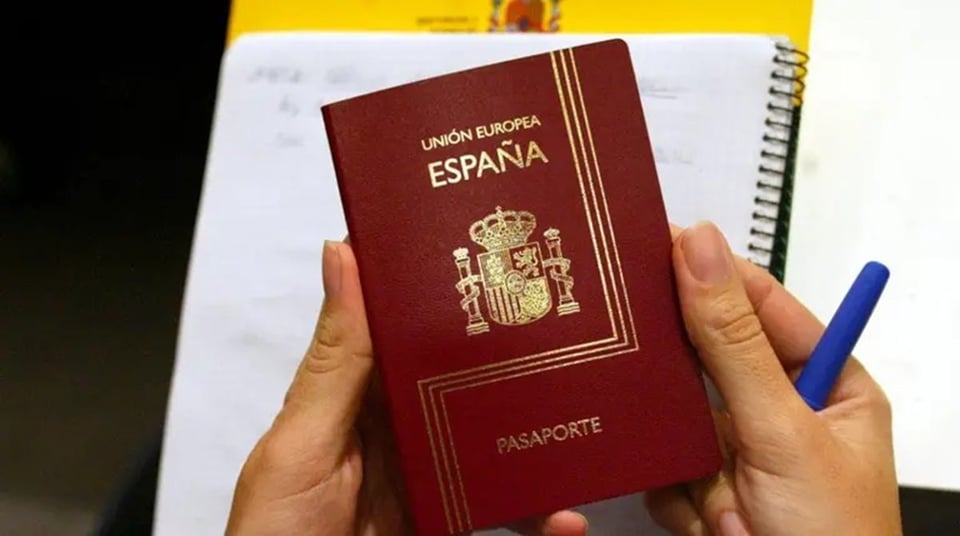 ¿Y tú supiste? ¡Miles de cubanos se hicieron españoles en 2025!