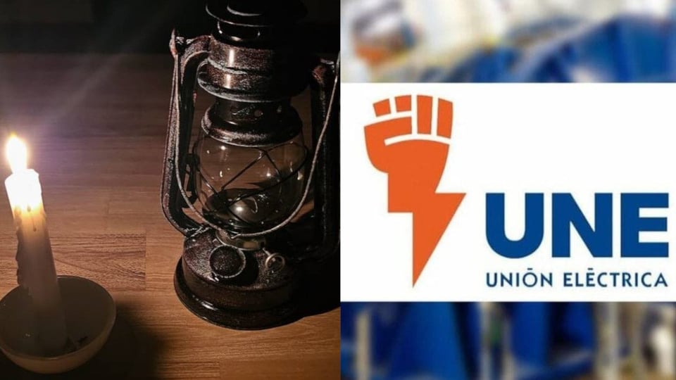 ¿Se Apagó la Isla? Tremendo Apagón Deja a Medio Cuba a Oscuras
