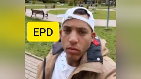 Joven Fallece Tras Violenta Discusión en Baire