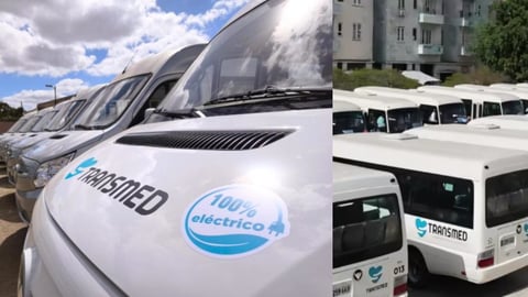 Un Respiro Rodante: Nueva Mipyme Promete Aliviar el Caos del Transporte en La Habana