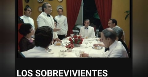 Plan de Contingencia en Cuba: La Isla Ante el Espejo de 'Los Sobrevivientes'