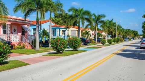 Miami-Dade Rent Prices See Slight Decrease, Offering Relief to Renters