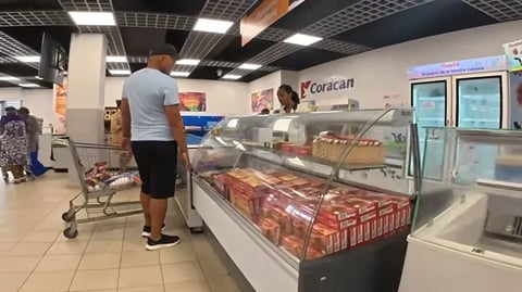 ¡El 3ra y 70 te va a dejar tieso! ¡Precios que dan dolor de cabeza!