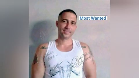 Prófugo de Agüica Capturado en Cárdenas Tras Años de Fuga