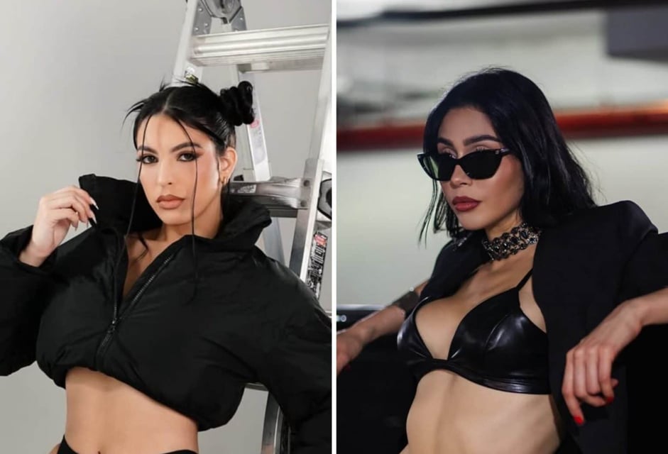 ¡Chismecito Caliente! ¿Daniela Reyes y un bebé en camino?