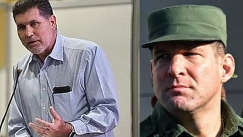 Primos Castro, ¿futuros líderes de Cuba?